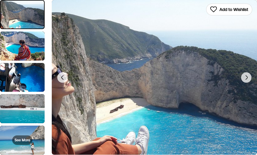 Complete Island Experience tour in Zakynthos
